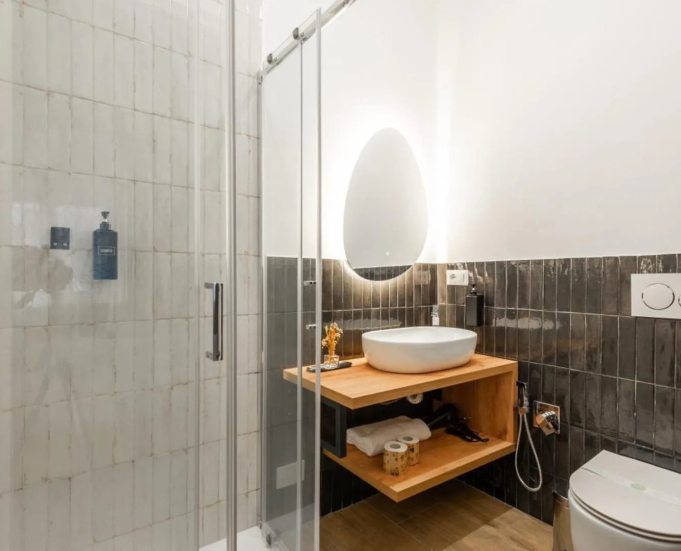 Ventuno Dei Luxury Suites - San Giovanni Rome