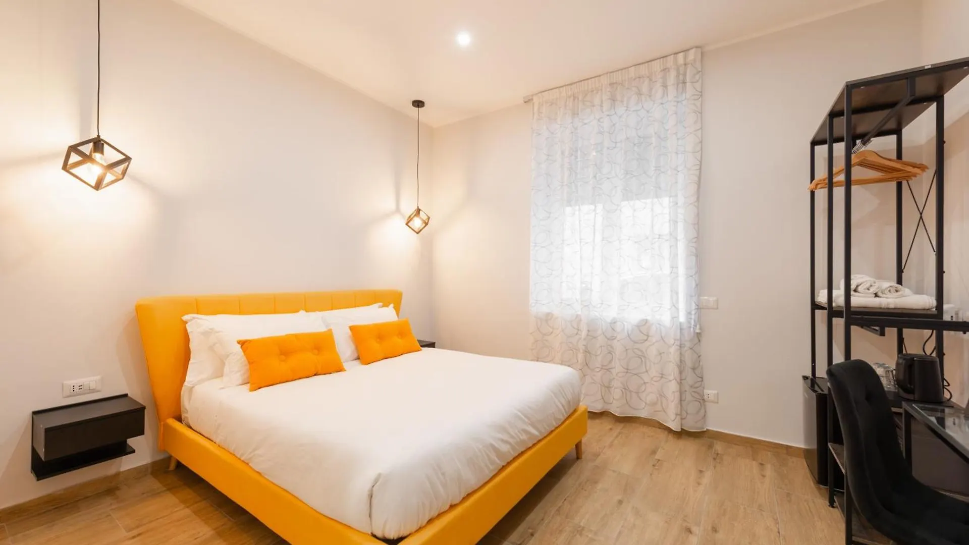 Ventuno Dei Luxury Suites - San Giovanni Rome 0*,  Italy