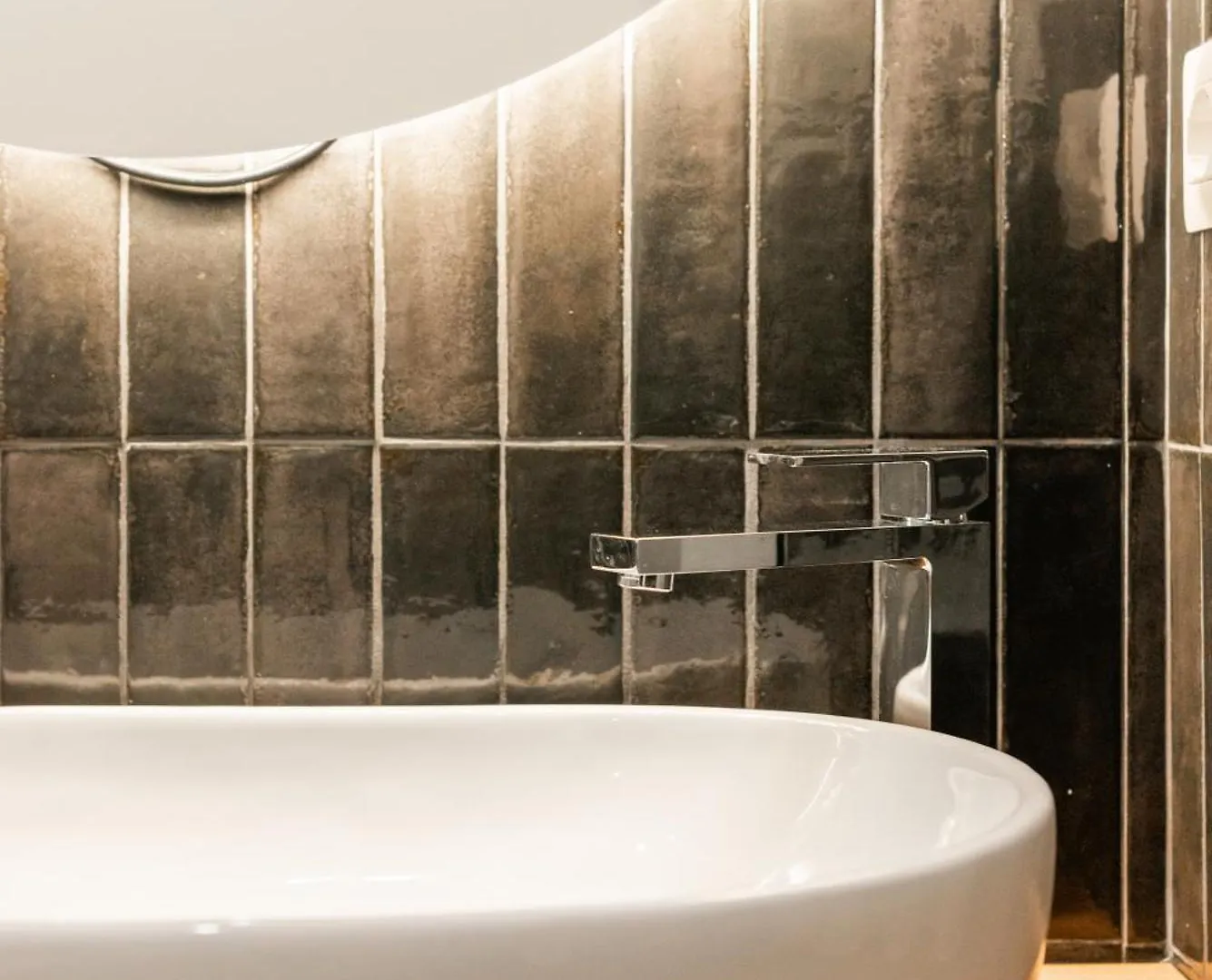 Ventuno Dei Luxury Suites - San Giovanni Rome 0*,