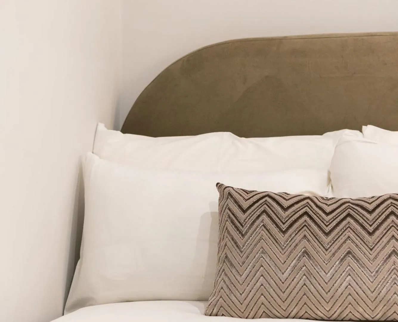 Ventuno Dei Luxury Suites - San Giovanni Rome Guest house