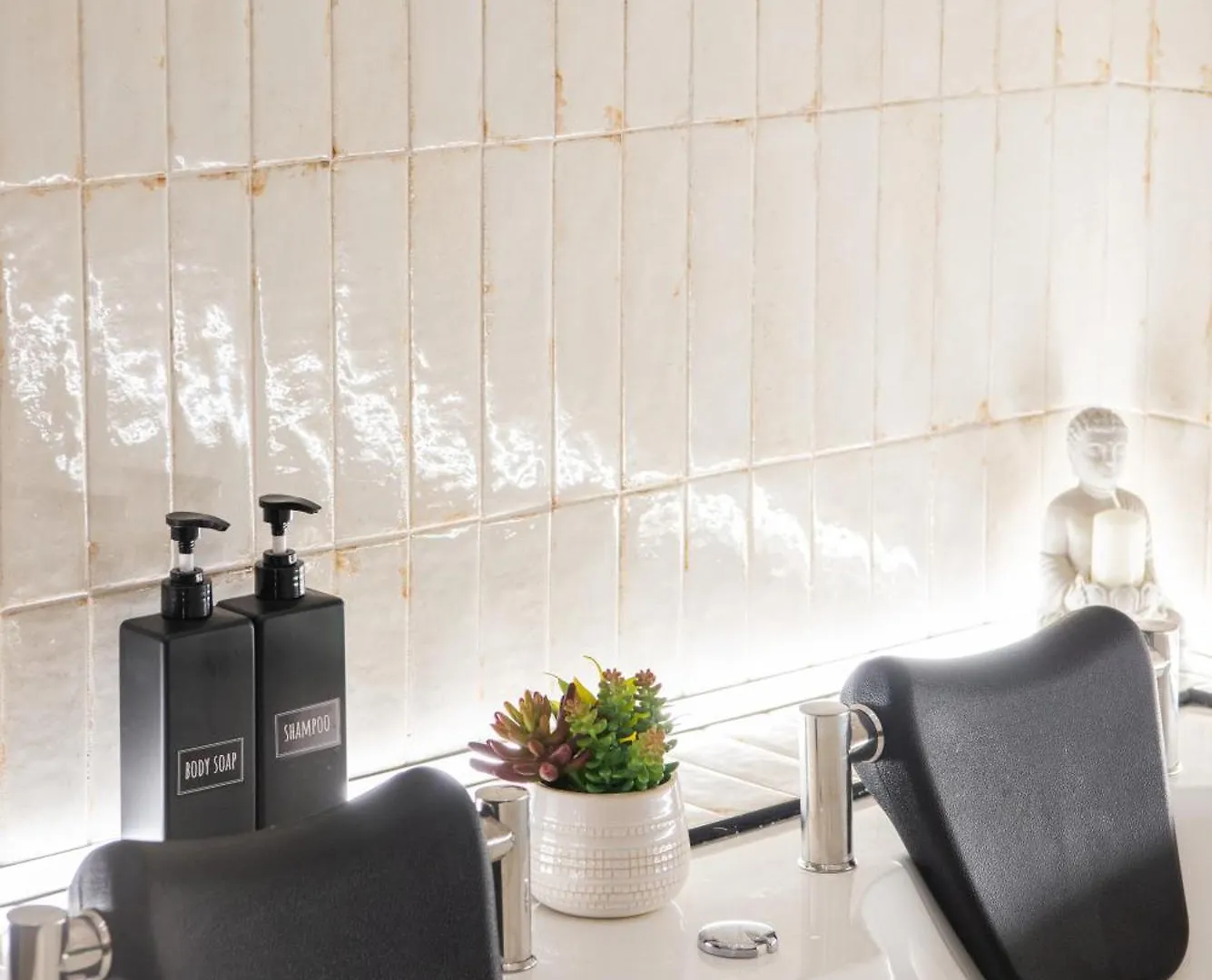 Ventuno Dei Luxury Suites - San Giovanni Rome 0*,