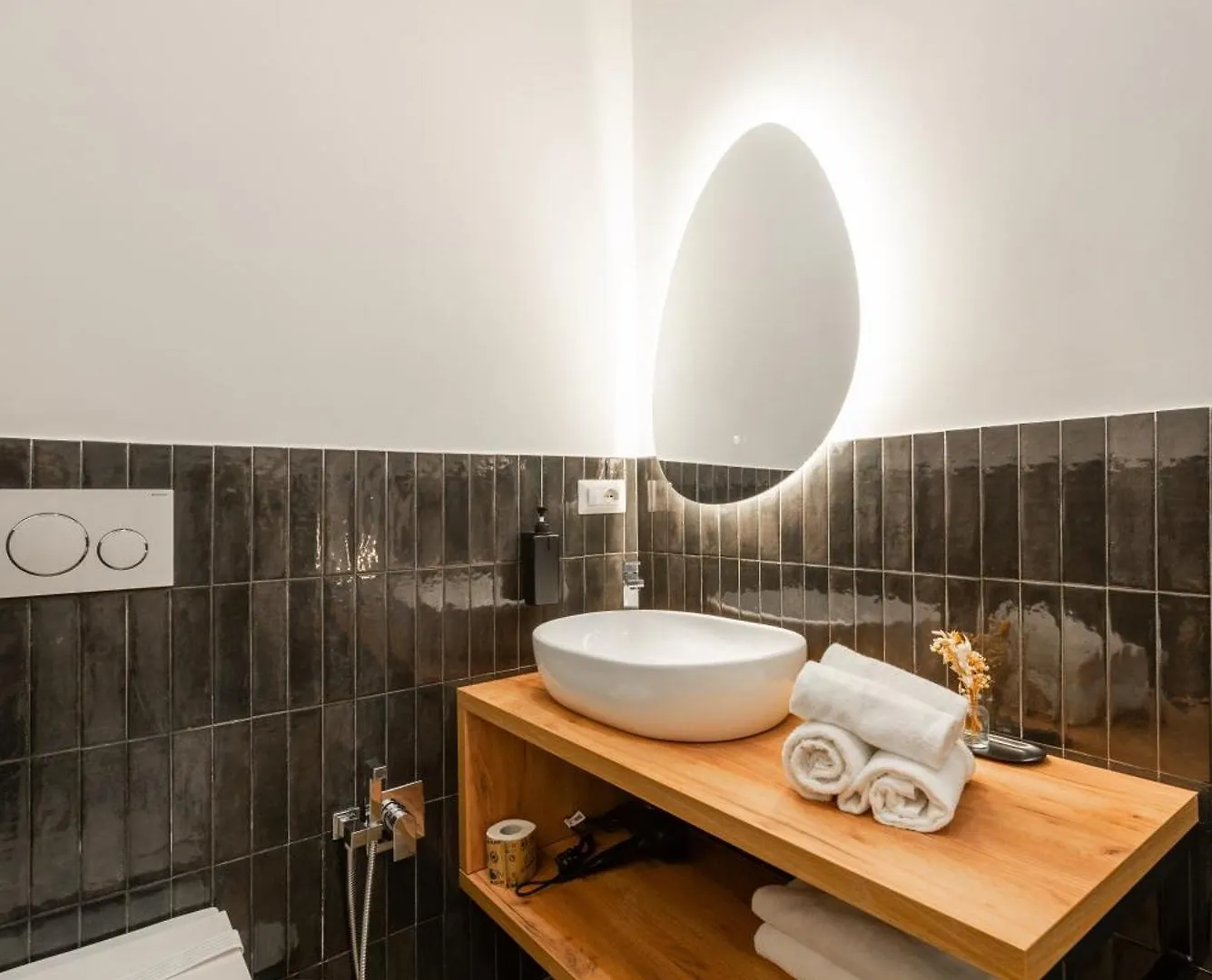 Guest house Ventuno Dei Luxury Suites - San Giovanni Rome Italy