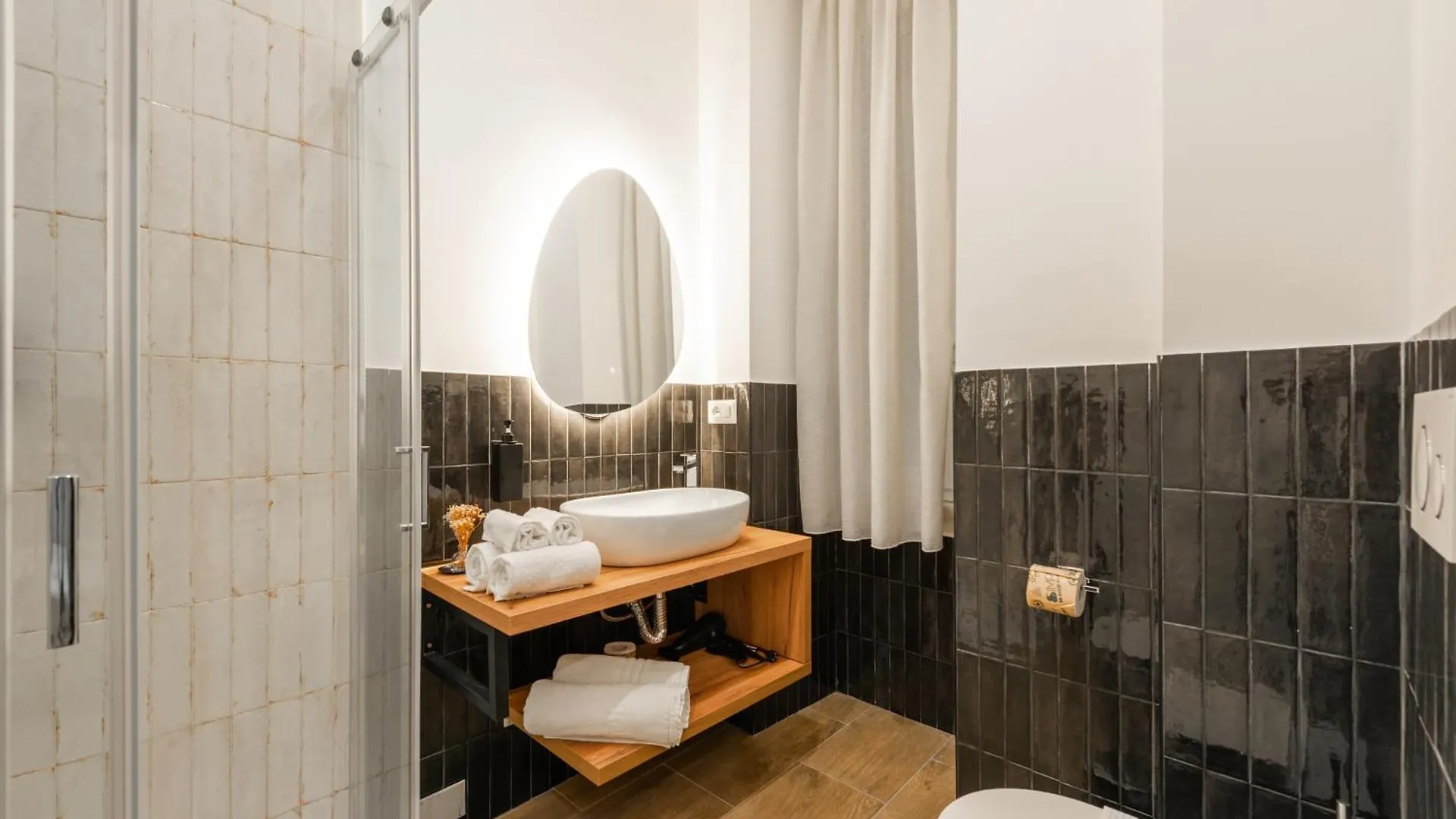 Guest house Ventuno Dei Luxury Suites - San Giovanni Rome