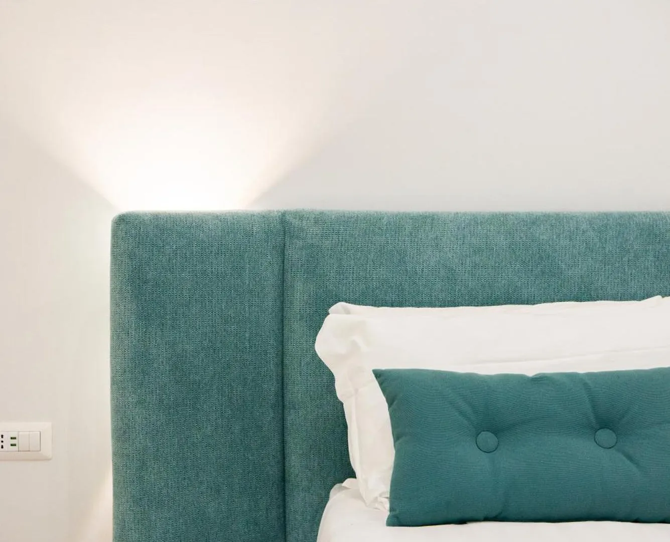 Guest house Ventuno Dei Luxury Suites - San Giovanni Rome Italy
