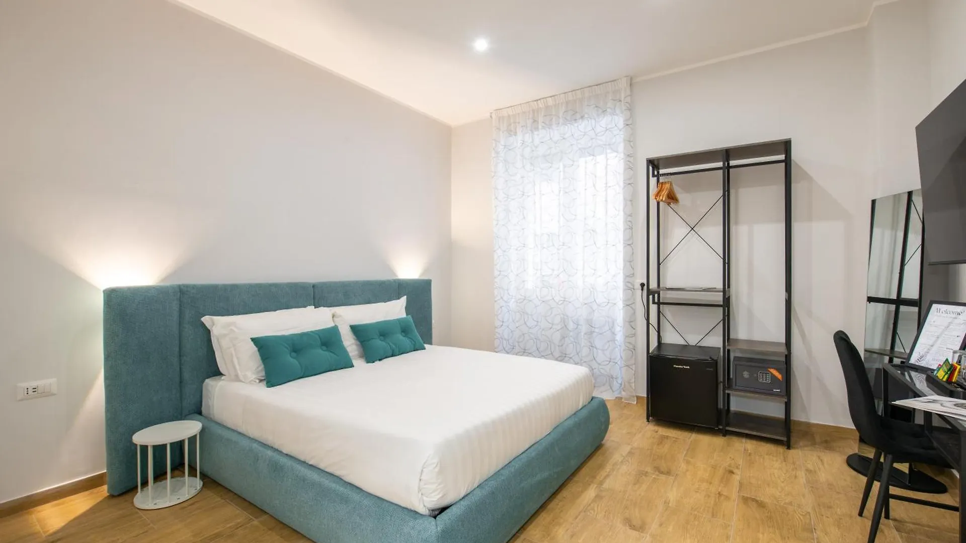 Guest house Ventuno Dei Luxury Suites - San Giovanni Rome